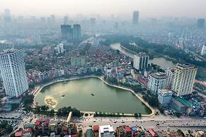 Bayhomes Metropolis Serviced Apartment