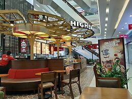 Bayhomes Metropolis Serviced Apartment