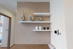 Bayhomes Metropolis Serviced Apartment