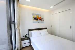 Bayhomes Metropolis Serviced Apartment