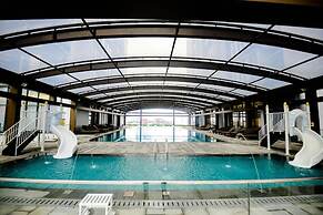 Bayhomes Metropolis Serviced Apartment