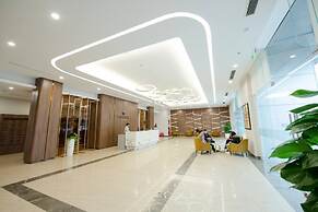 Bayhomes Metropolis Serviced Apartment