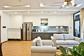 Bayhomes Metropolis Serviced Apartment