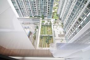 Bayhomes Metropolis Serviced Apartment