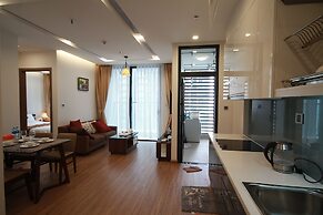Bayhomes Metropolis Serviced Apartment