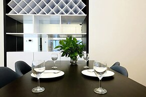 Bayhomes Metropolis Serviced Apartment