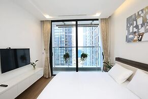 Bayhomes Metropolis Serviced Apartment