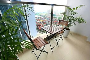 Bayhomes Metropolis Serviced Apartment