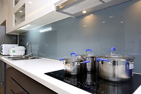 Bayhomes Metropolis Serviced Apartment