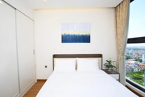 Bayhomes Metropolis Serviced Apartment