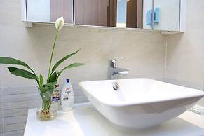 Bayhomes Metropolis Serviced Apartment