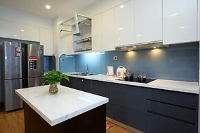 Bayhomes Metropolis Serviced Apartment