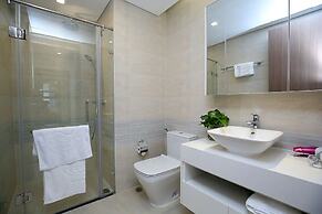 Bayhomes Metropolis Serviced Apartment