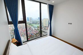 Bayhomes Metropolis Serviced Apartment