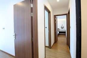 Bayhomes Metropolis Serviced Apartment