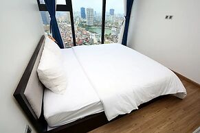 Bayhomes Metropolis Serviced Apartment
