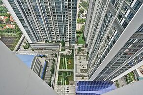 Bayhomes Metropolis Serviced Apartment