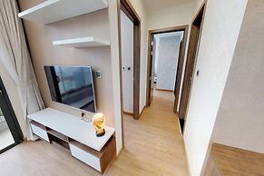 Bayhomes Metropolis Serviced Apartment