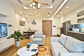 Bayhomes Metropolis Serviced Apartment