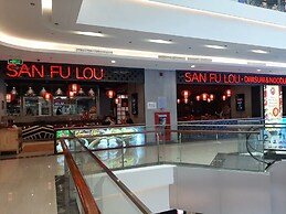 Bayhomes Metropolis Serviced Apartment