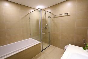 Bayhomes Metropolis Serviced Apartment