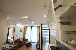 Bayhomes Metropolis Serviced Apartment