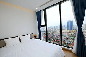 Bayhomes Metropolis Serviced Apartment