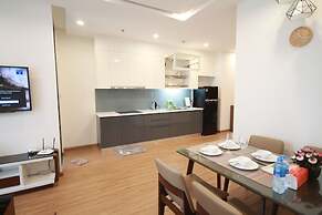 Bayhomes Metropolis Serviced Apartment