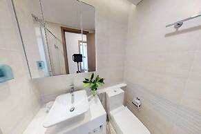 Bayhomes Metropolis Serviced Apartment