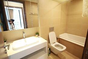Bayhomes Metropolis Serviced Apartment