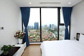 Bayhomes Metropolis Serviced Apartment
