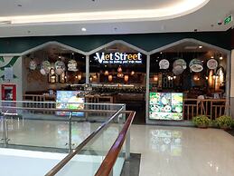 Bayhomes Metropolis Serviced Apartment