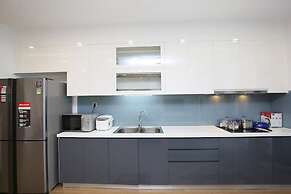 Bayhomes Metropolis Serviced Apartment