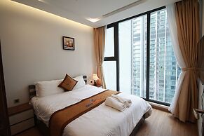 Bayhomes Metropolis Serviced Apartment