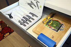 Bayhomes Metropolis Serviced Apartment