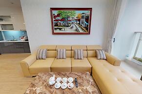 Bayhomes Metropolis Serviced Apartment