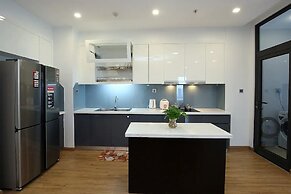 Bayhomes Metropolis Serviced Apartment