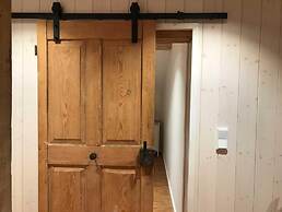 Wildromantisches Appartement am Bachlauf