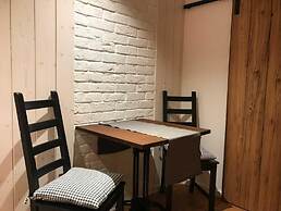 Wildromantisches Appartement am Bachlauf