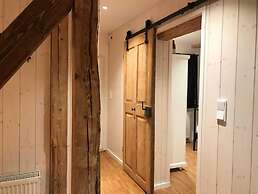 Wildromantisches Appartement am Bachlauf