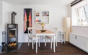 Wildromantisches Appartement am Bachlauf