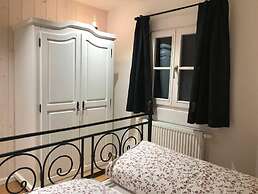 Wildromantisches Appartement am Bachlauf