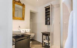 Wildromantisches Appartement am Bachlauf