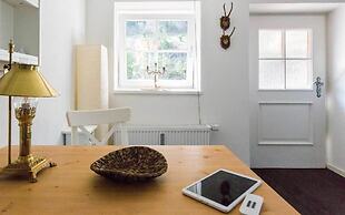 Wildromantisches Appartement am Bachlauf