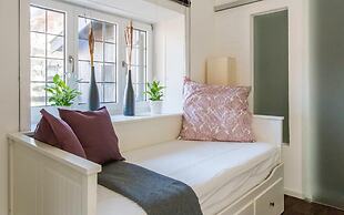 Wildromantisches Appartement am Bachlauf