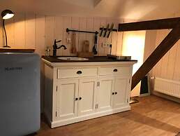 Wildromantisches Appartement am Bachlauf