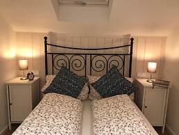 Wildromantisches Appartement am Bachlauf