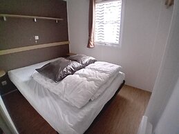 Mobil-Homes Deux Chambres
