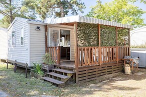 Mobil-Homes Deux Chambres