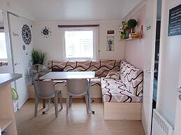 Mobil-Homes Deux Chambres